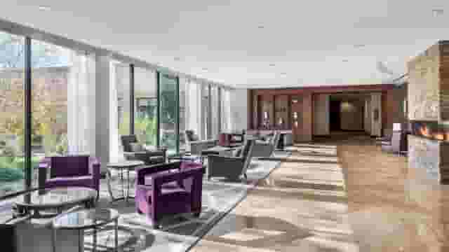 Conference Centre