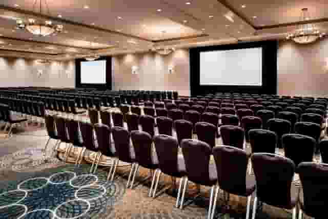 Conference Centre