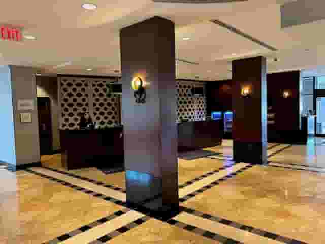 Conference Centre