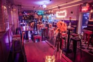 Christmas Party Venues