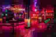Cocktail Bars