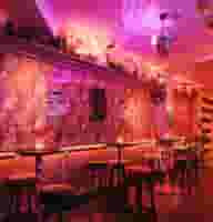 New Year's Eve Venues