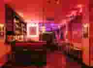 New Year's Eve Venues