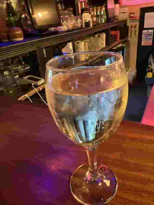 Simmons Bar