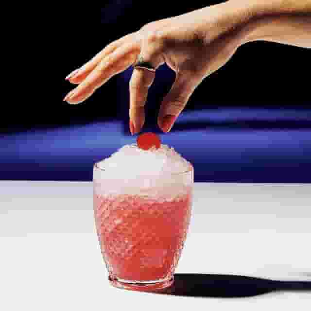 Simmons Bar