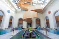 Reception Venues