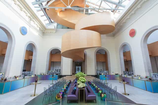 Art Gallery of Ontario - >AGO Events</a>
