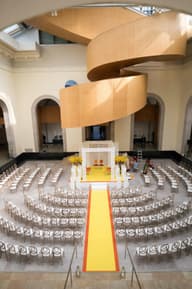 Formal Event Venues