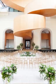 Networking Venues