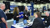 Networking Venues