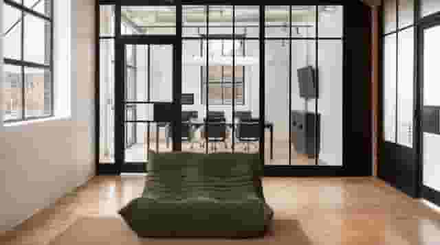 Second Floor Event Space