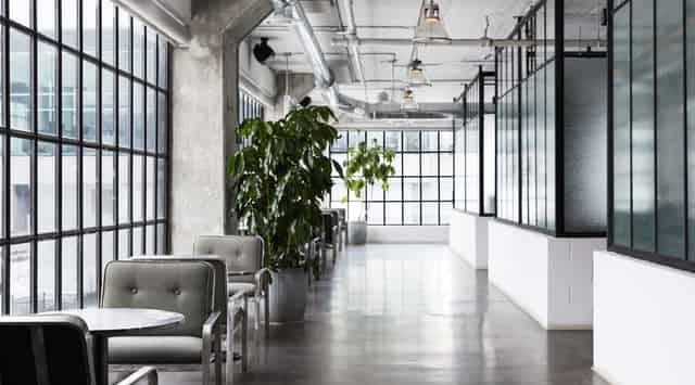 Second Floor Event Space