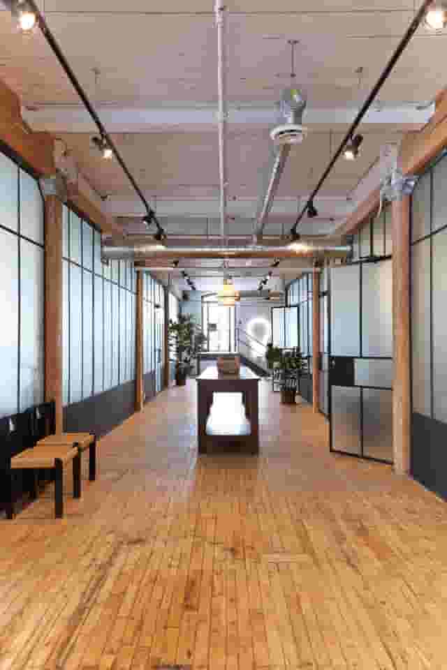 Second Floor Event Space