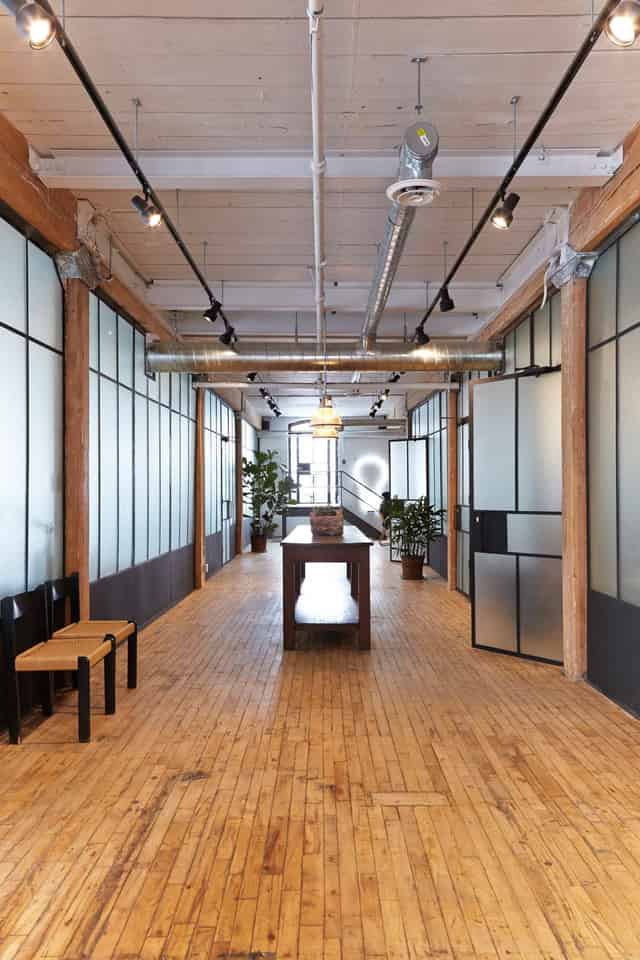 Second Floor Event Space