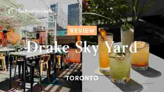 Sky Yard