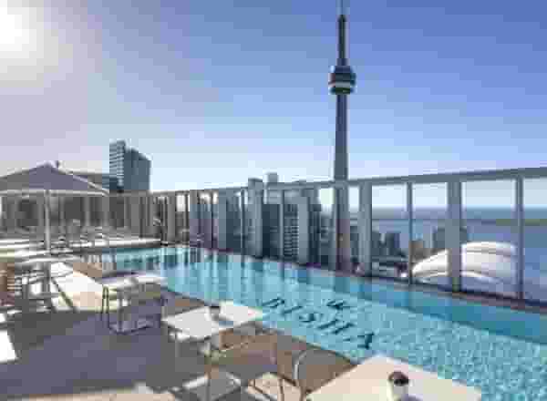 Sky Yard
