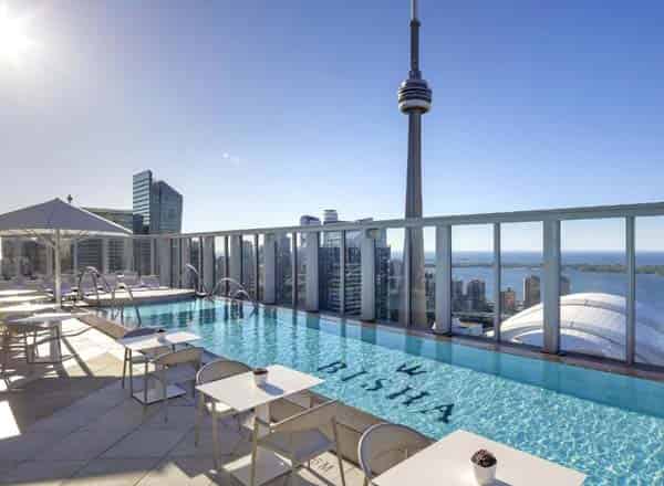 Sky Yard