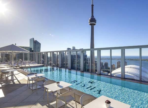 Sky Yard