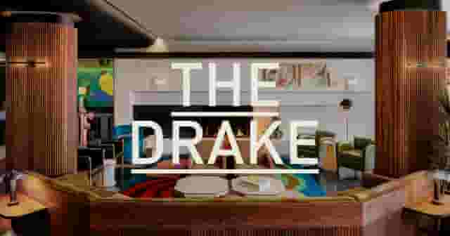 Drake Underground