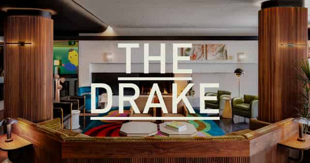 Drake Underground