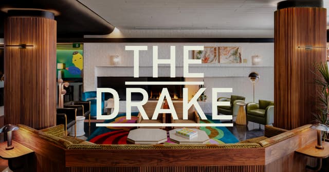 Drake Underground