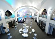Christmas Party Venues