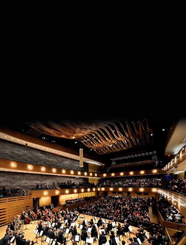 Mazzoleni Concert Hall