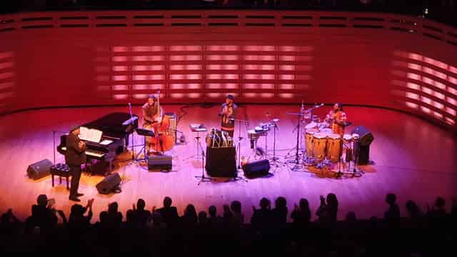 Koerner Hall