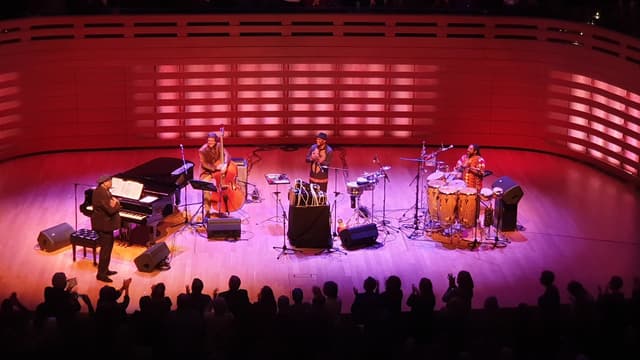 Koerner Hall