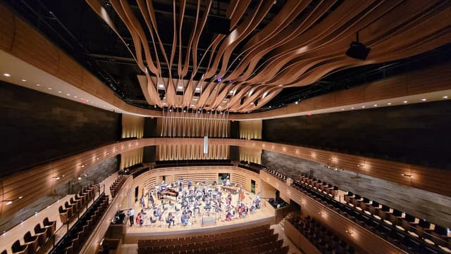 Koerner Hall