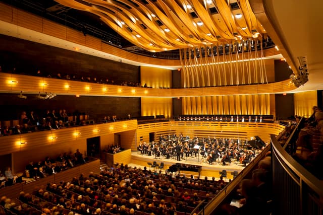 Koerner Hall