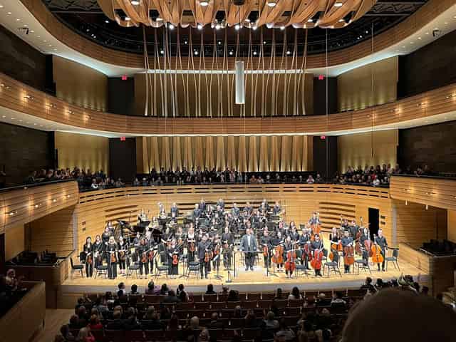 Koerner Hall