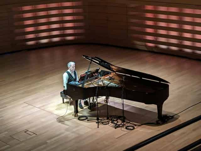 Koerner Hall