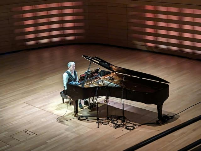 Koerner Hall