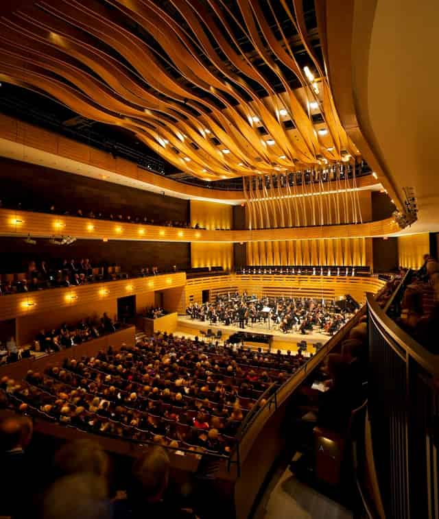 Koerner Hall