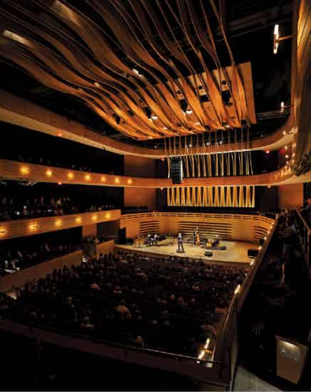 Koerner Hall