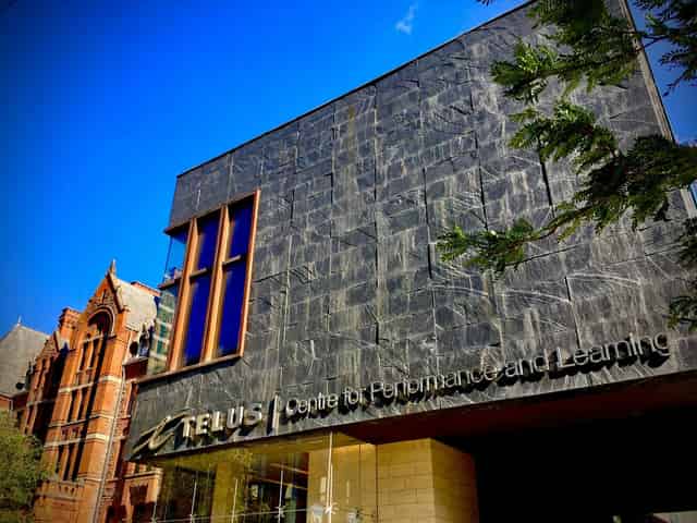 Koerner Hall