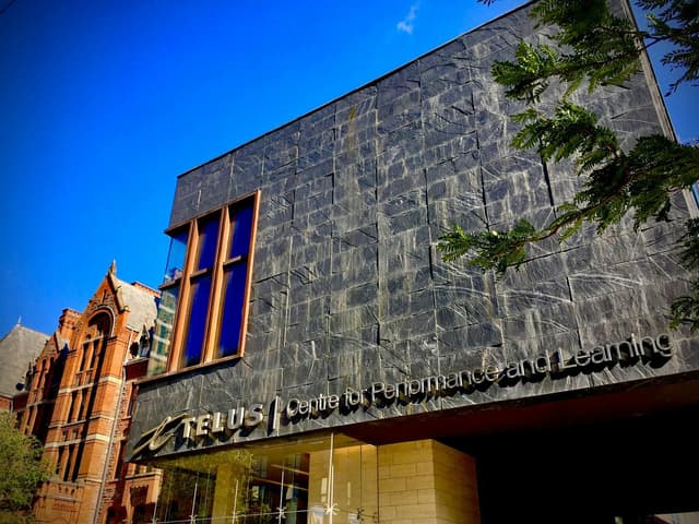 Koerner Hall