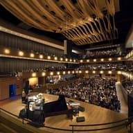 Theatres