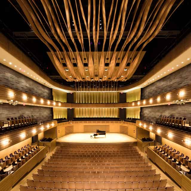 Koerner Hall