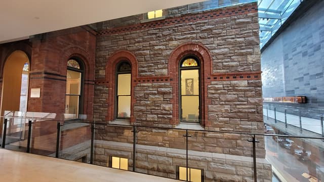 Koerner Hall