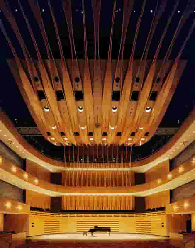 Temerty Theatre
