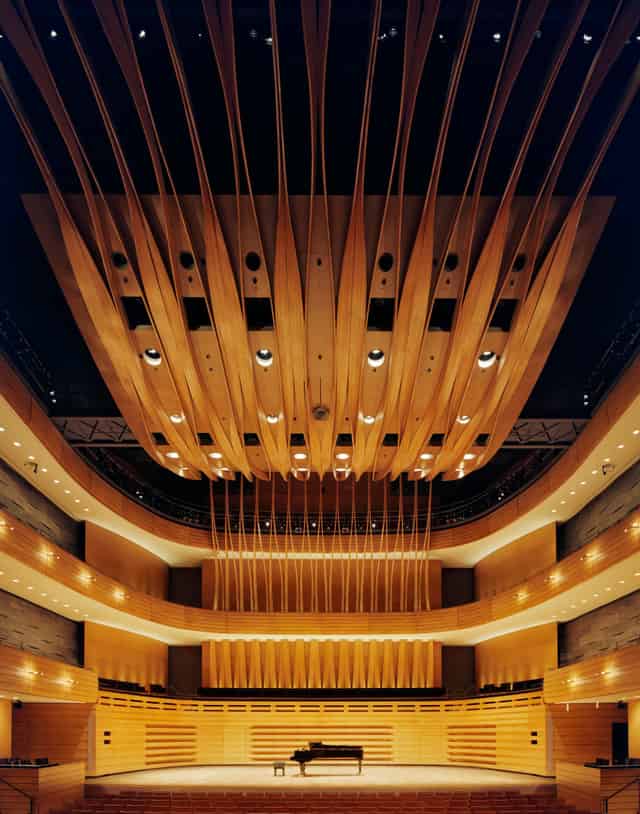 Temerty Theatre