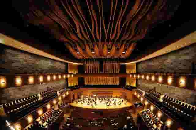 Temerty Theatre