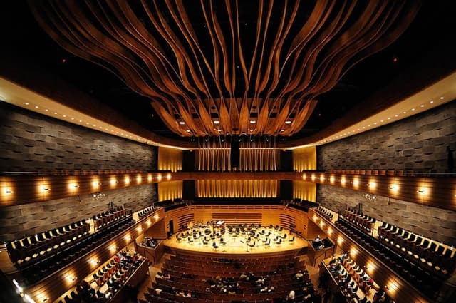 Temerty Theatre