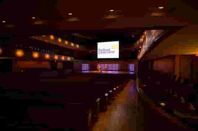 Temerty Theatre