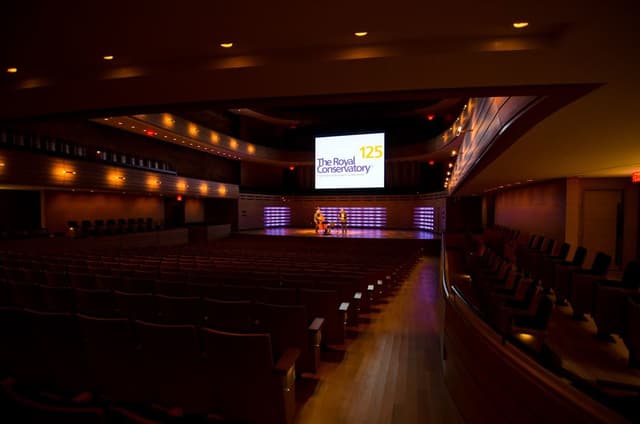 Temerty Theatre