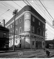 Theatres