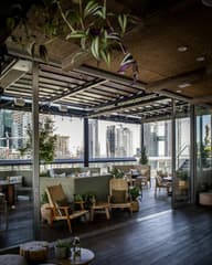 Private Bars