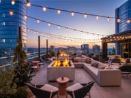 Summer Party Venues